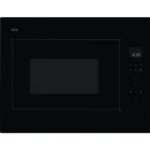 Micro-ondas Encastrar AEG NMB6G261UB | 26 L | 900 W | Preto