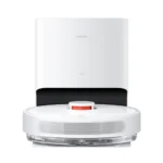 Aspirador Robot Xiaomi Vacuum X10 - Branco - Outlet - Grade A