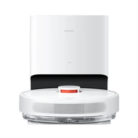 Aspirador Robot Xiaomi Vacuum X10 - Branco - Outlet - Grade A