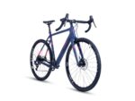 Bicicleta Gravel Taroko Xplr Comp Rival Azul 57Finna