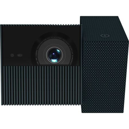 Projetor TCL PlayCube Full HD Android