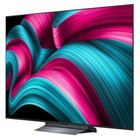 Smart TV LG 65" OLED evo UHD 4K OLED65C56LB (2025) - 165cm - Outlet - Grade A