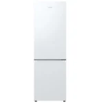 Frigorífico Combinado Samsung RB34C600DWW/EF | 185.3x59.5x65.8 cm | 344 L | D | Branco