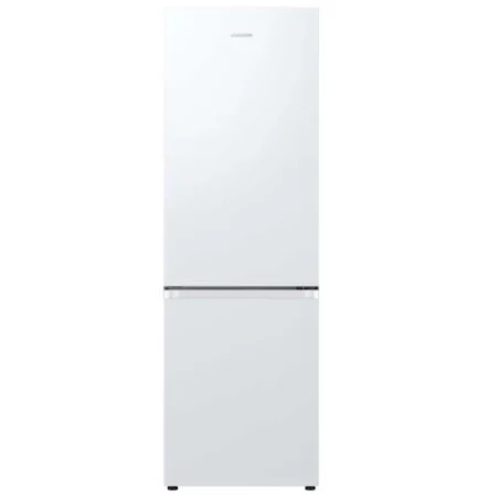Frigorífico Combinado Samsung RB34C600DWW/EF | 185.3x59.5x65.8 cm | 344 L | D | Branco