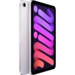 Apple iPad Mini 8.3'' 2024 - Cellular - 512GB - Roxo