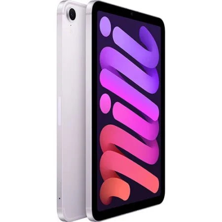 Apple iPad Mini 8.3'' 2024 - Cellular - 512GB - Roxo