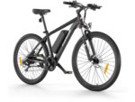 Bicicleta Elétrica Foride Xtremer 2 36v 250w Bateria 15.6ah Freio Hidráulico Suspensão Dianteira Com Bloqueio 29x19
