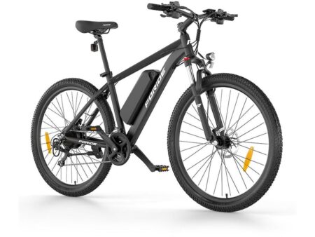 Bicicleta Elétrica Foride Xtremer 2 36v 250w Bateria 15.6ah Freio Hidráulico Suspensão Dianteira Com Bloqueio 29x19
