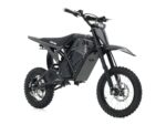 Bicicleta elétrica Vipcoo H3 (motor de 3500w 48v / 23ah montado, velocidade máxima de 63km/h)