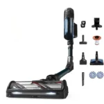 Aspirador Vertical Rowenta X-Force Flex 13.60 Animal Aqua RH9AD1WO