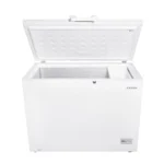 Arca Congeladora Horizontal Jocel JCH-287 | 109x85x62 cm | 287 L | F | Branco