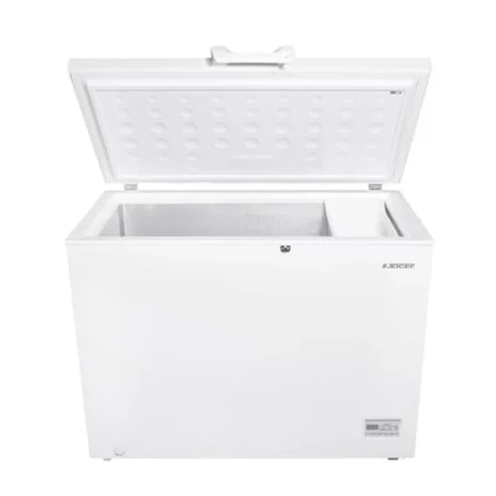 Arca Congeladora Horizontal Jocel JCH-287 | 109x85x62 cm | 287 L | F | Branco