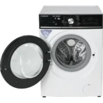 Máquina de Lavar Roupa Jocel JLR014177 | 8 Kg | 1200 RPM | A | Branco