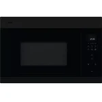 Micro-ondas Encastrar com Grill AEG OMB6G261TT | 26 L | 900 W - Preto