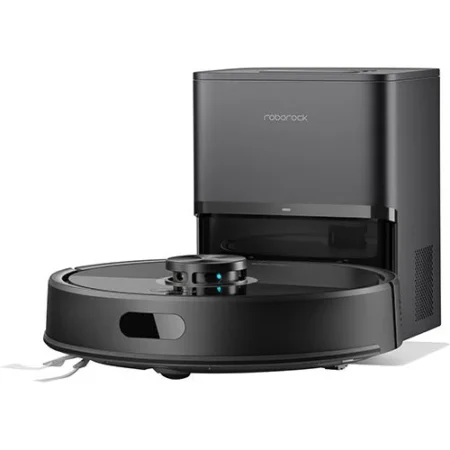 Aspirador Robot com Mopa Roborock Q7TF+ | 150 min | Preto