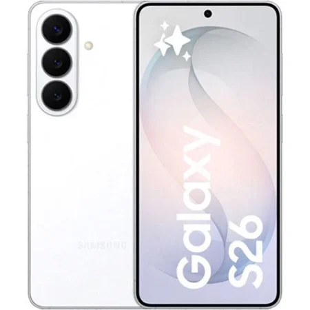 Samsung Galaxy S26 - 512GB - Branco