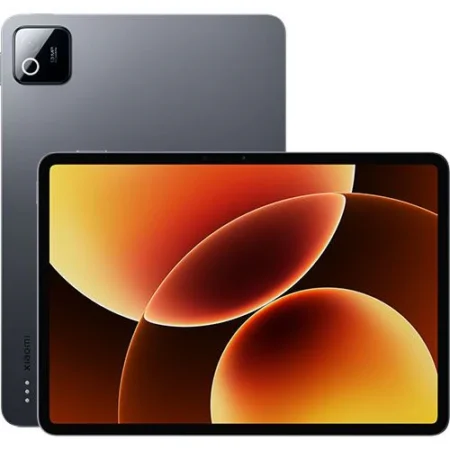 Tablet Xiaomi Pad 8 11.2'' - 128GB - Wi-Fi - Gray