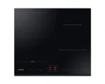Placa de Indução Samsung NZ64B5046GK | 59 cm | 4 Zonas | Preto