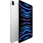 Apple iPad Pro 12.9'' - 128GB - WiFi - Prateado - 6ª Gen.