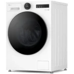 Máquina de Lavar Roupa LG F4X7511TWB | 11 Kg | 1400 RPM | A | Branco