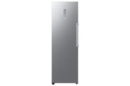 Arca Congeladora Vertical Samsung RZ32C7BFES9 | 186x59,5x69,4 cm | 323 L | E | Inox