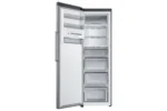 Arca Congeladora Vertical Samsung Rz32C7Bfes9 | 186X59,5X69,4 Cm | 323 L | E | Inox - Outlet - Grade A