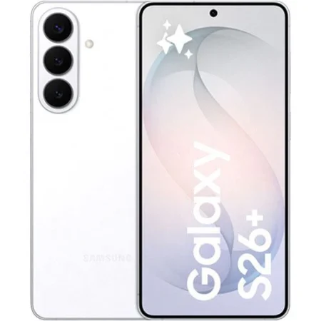 Samsung Galaxy S26+ - 256GB - Branco