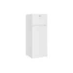 Frigorífico com Congelador Indesit I55T0 412W | 143x55x55,5 cm | 206 L | E | Branco