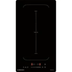 Placa de Indução Jocel JP2EIC002266 | Elétrica | 29 cm | 2 Zonas | Preto