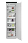 Arca Congeladora Vertical Encastrável AEG TB7NA181ES | 177,2x54,6x54,9 cm | 212 L | E | Branco