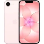 Apple iPhone 17e - 256GB - Rosa-Pálido