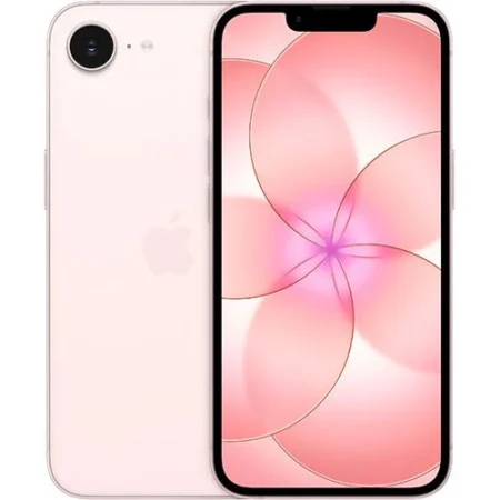 Apple iPhone 17e - 256GB - Rosa-Pálido