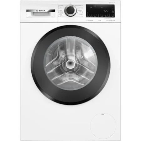 Máquina de Lavar Roupa Bosch WGG254Z4ES | 10Kg | 1400 RPM | A | Branco