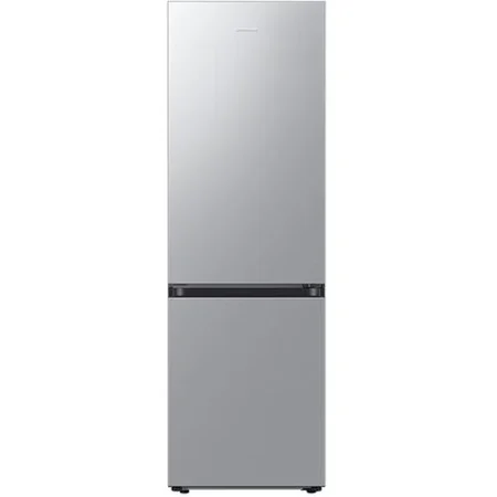 Frigorífico Combinado Samsung RB34C600ESA/EF | 185x59.5x65.8 cm | 344 L | E | Look Inox