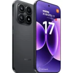 Xiaomi 17 - 512GB - Black