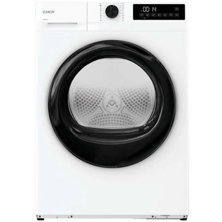 Máquina de Secar Candy GD 9N2B-S | 9 Kg | Condensação | D | Branco