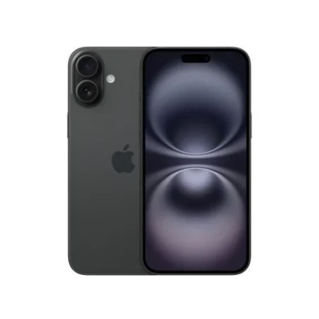 Apple iPhone 16 Plus - 128GB - Preto