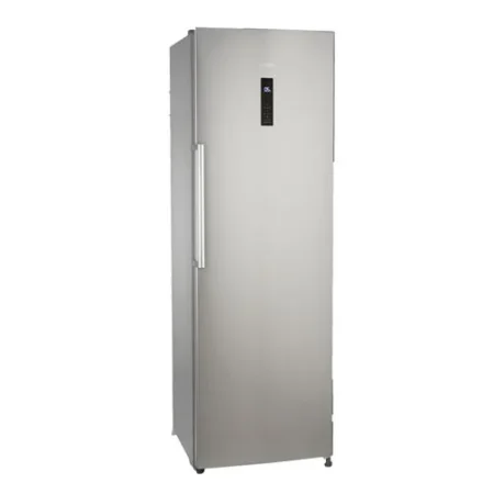 Frigorífico Jocel JF375NFI | 185x59x62,5 cm | 375 L | E | Inox