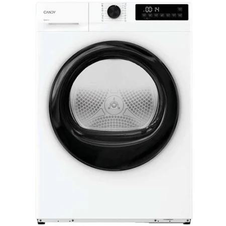 Máquina de Secar Candy GD 10N2B-S | 10 Kg | Condensação | D | Branco
