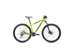 Bicicleta De Montanha Coluer Ascent 294 Verde