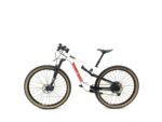 Wrc Conor Thunder Gx 12v Tamanho S Bicicleta Montaña Carbono Wrc 2023