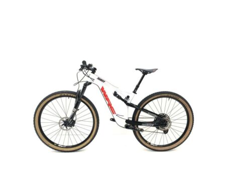 Wrc Conor Thunder Gx 12v Tamanho S Bicicleta Montaña Carbono Wrc 2023
