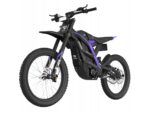 Motocicleta Elétrica 79bike Falcon Pro 10 000 W, 72 V, 35 Ah, 85 Km/h, 410 Nm, Com Coc