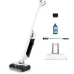 Máquina de Limpeza Rowenta X-Clean 12 GZ7257E0 | Lava e Aspira | 65 min. | Branco