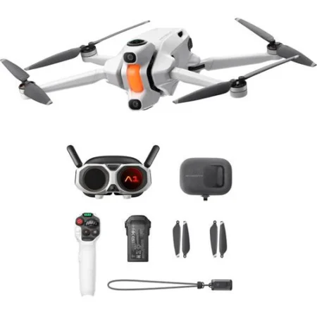 Drone Antigravity A1 360º 8K - Standard Bundle