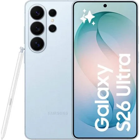 Samsung Galaxy S26 Ultra - 512GB - Azul