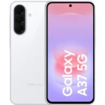 Samsung Galaxy A37 5G - 128GB - Branco
