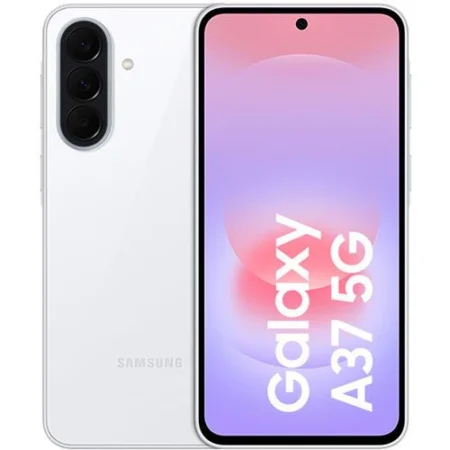 Samsung Galaxy A37 5G - 128GB - Branco
