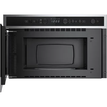 Micro-ondas Encastrar com Grill Whirlpool WMN4I4BX | 22 L | 750 W | Aço inoxidável