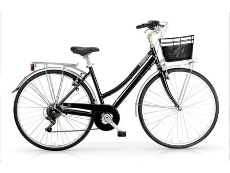 Bicicleta de Ciclismo MBM Central 28